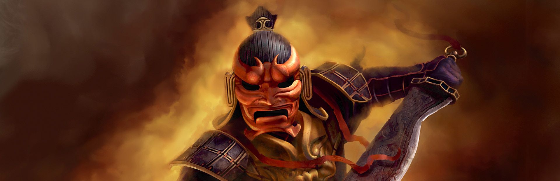 1920x620 ShareDeck. Jade Empire™: Special Edition