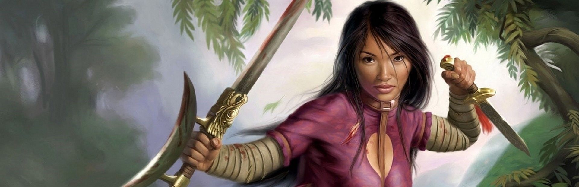 1920x620 Hero for Jade Empire: Special Edition