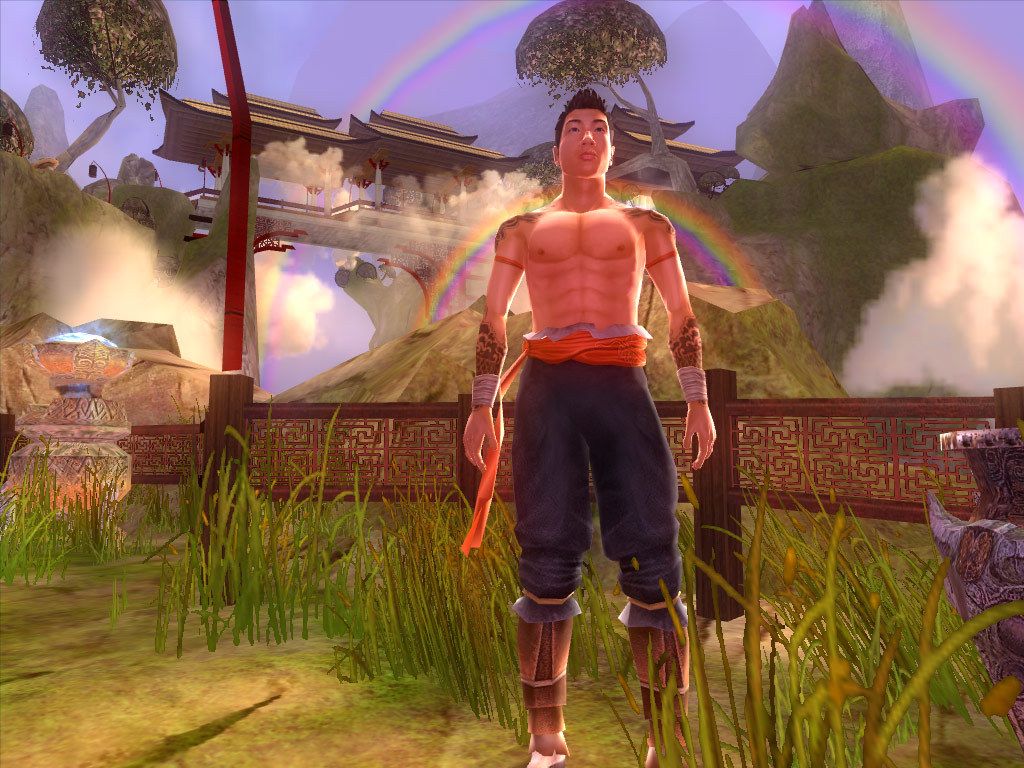 1024x768 Jade Empire: Special Edition date, videos, screenshots, reviews on RAWG