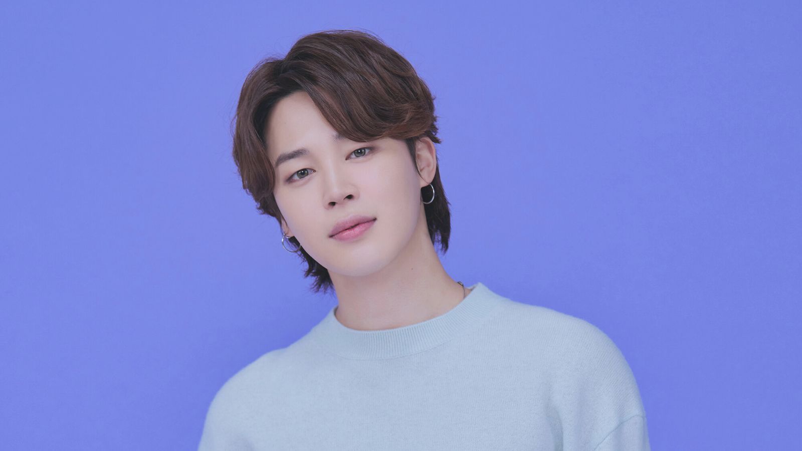 1600x900 BTS' Jimin is practicing ahead of “ARIRANG” release