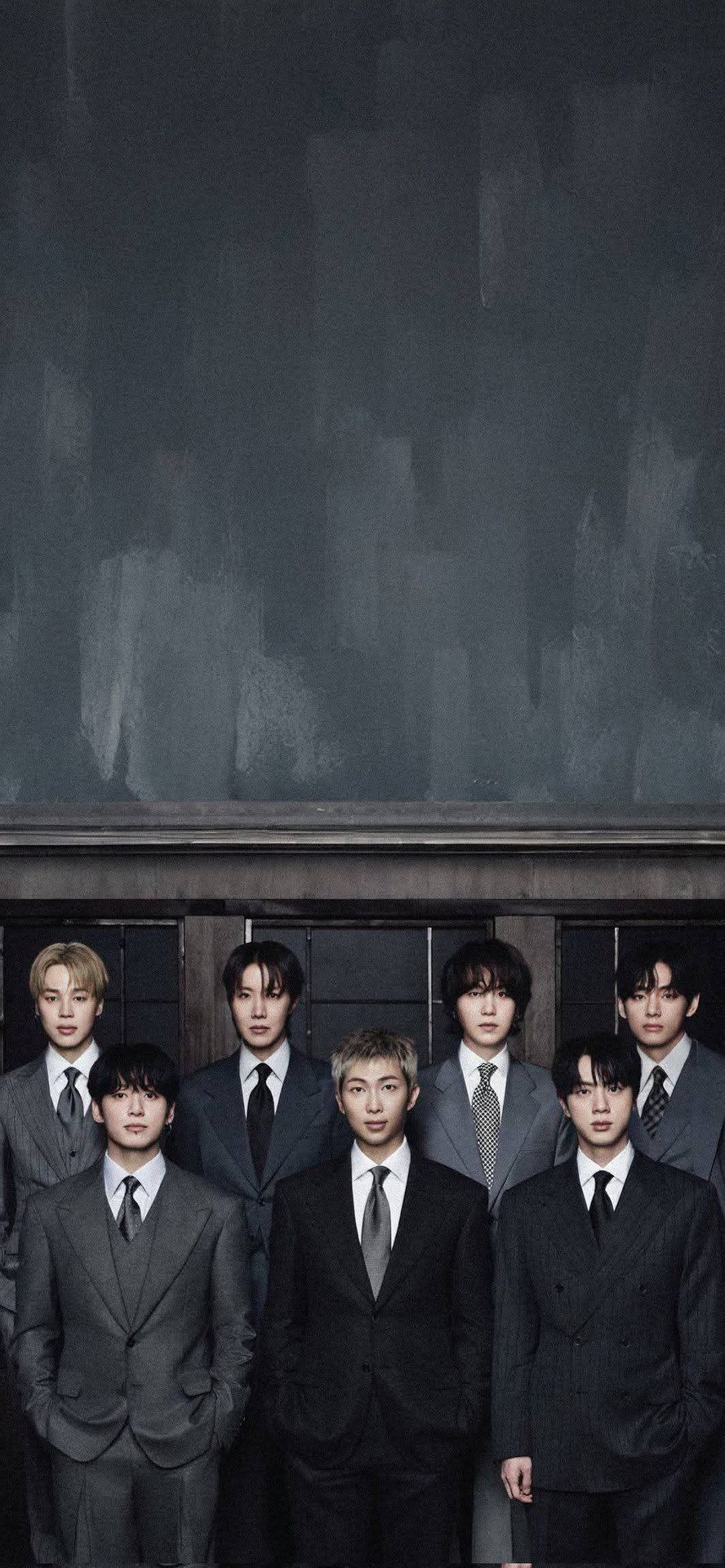 888x1920 Picture Of BTS (Pt.2) ARIRANG ALBUM PHOTOS PHONE SCREEN WALLPAPER OPTIONS (3 13 26)