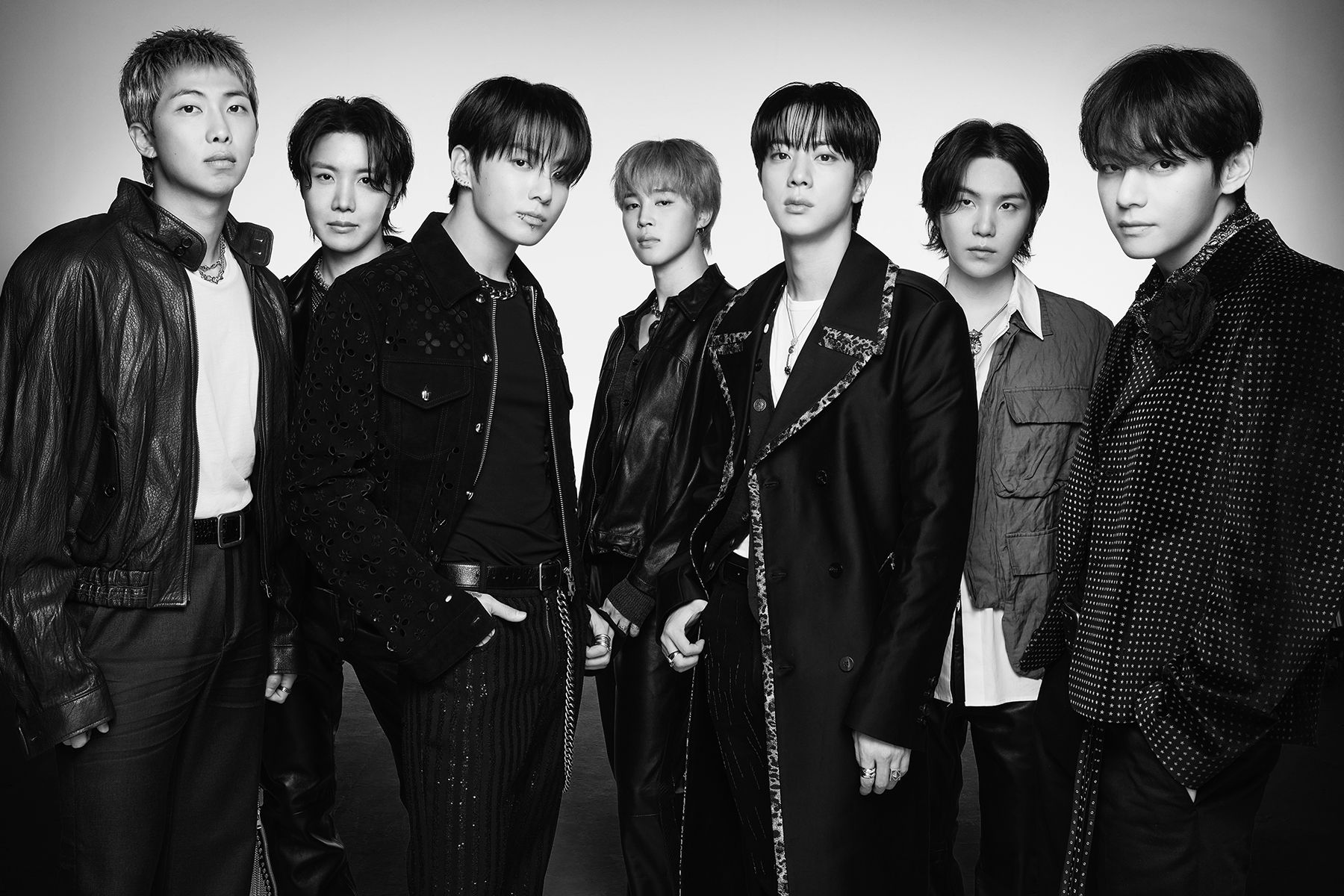 1800x1200 BTS' New Album, 'Arirang, ' Is Out Now