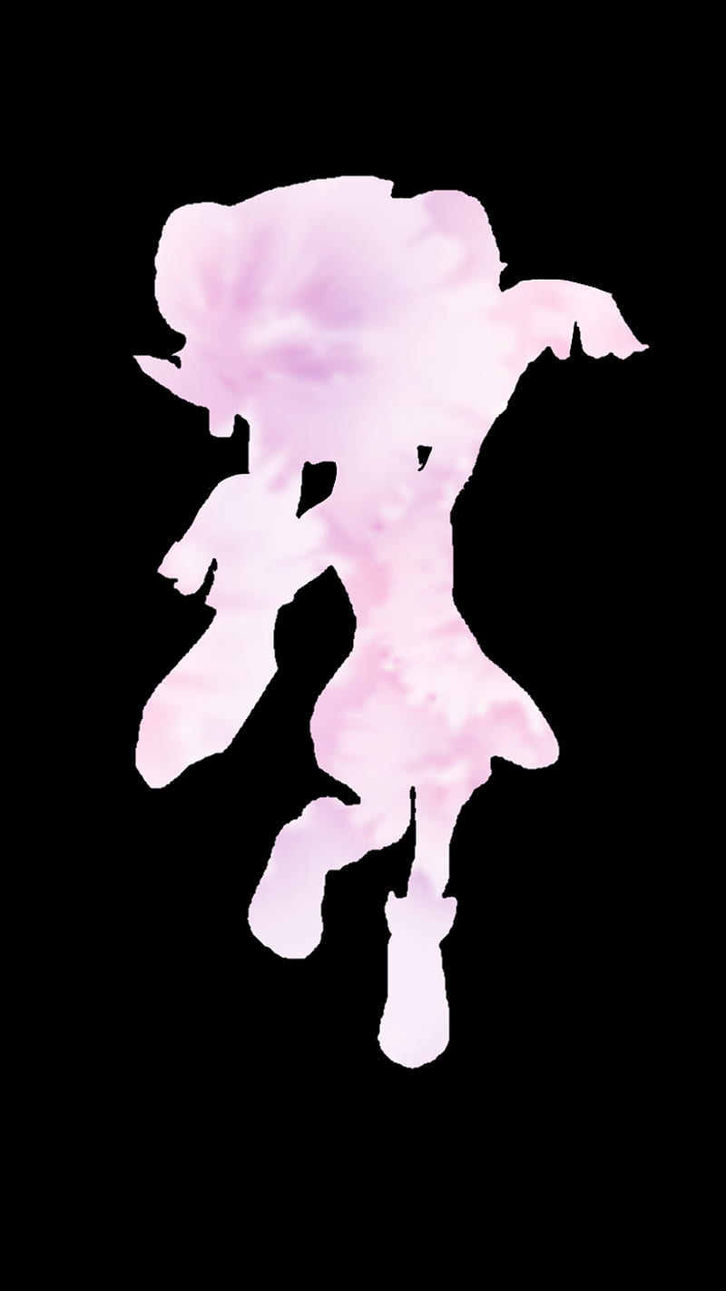800x1422 Callie, splatoon, splatoon squid sisters, squid, pink, black, HD phone wallpaper