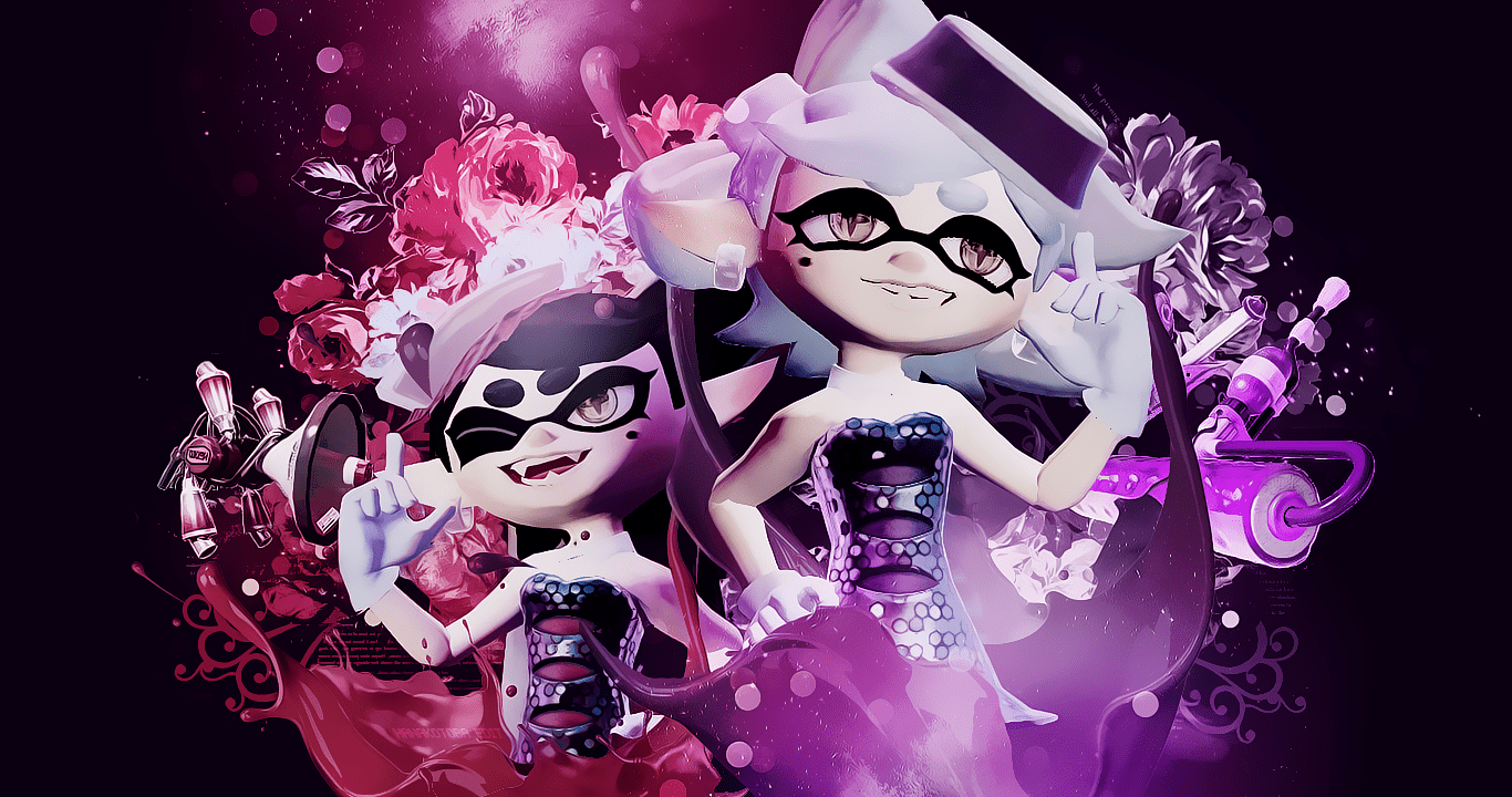 1366x720 Callie And Marie Wallpaper