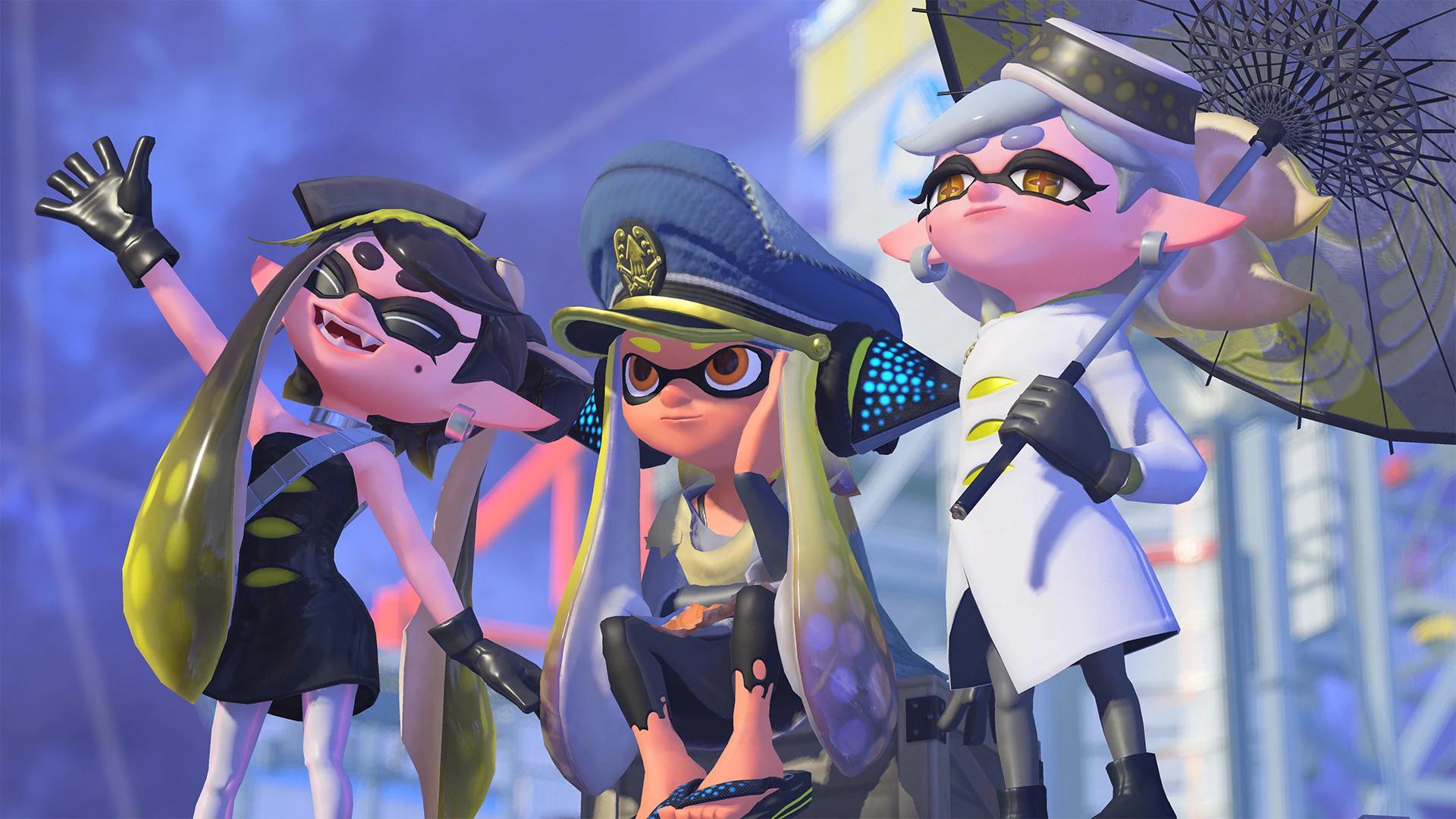 1920x1080 Callie wears maries old dress