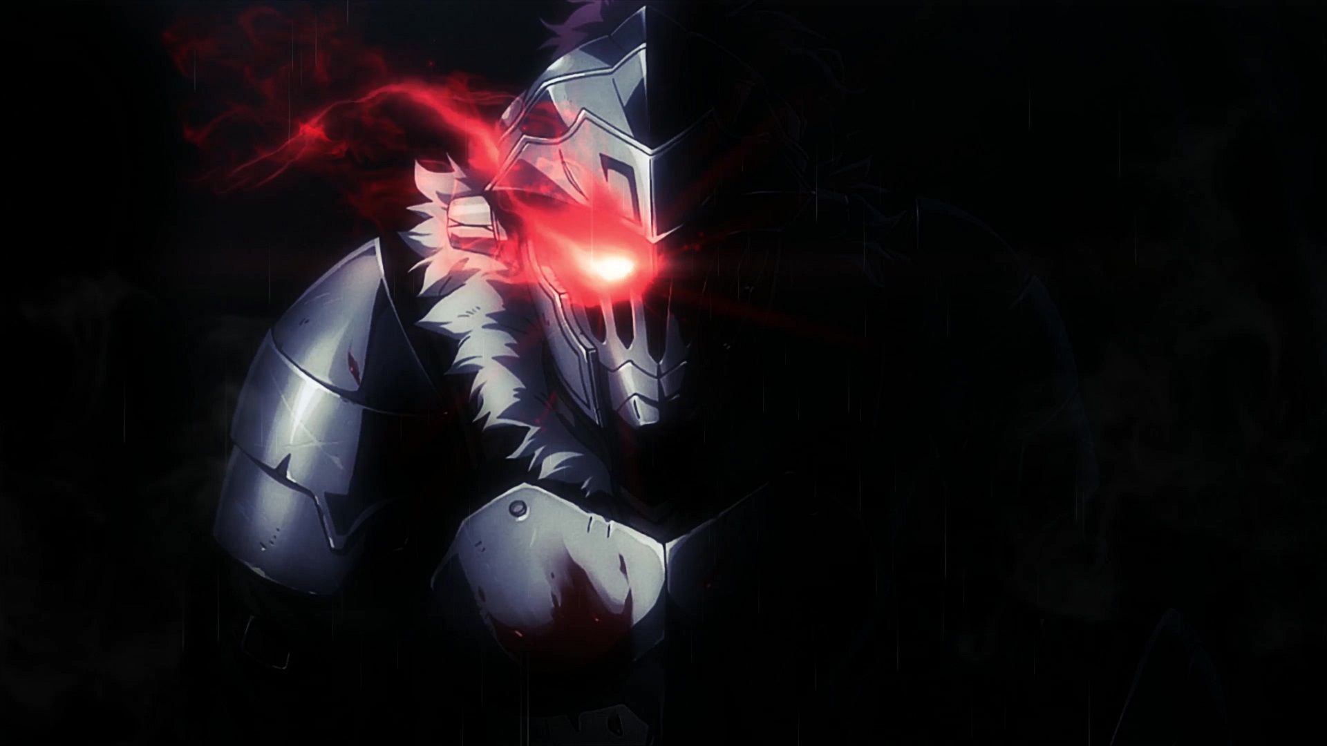 1920x1080 Goblin Slayer Live Wallpaper