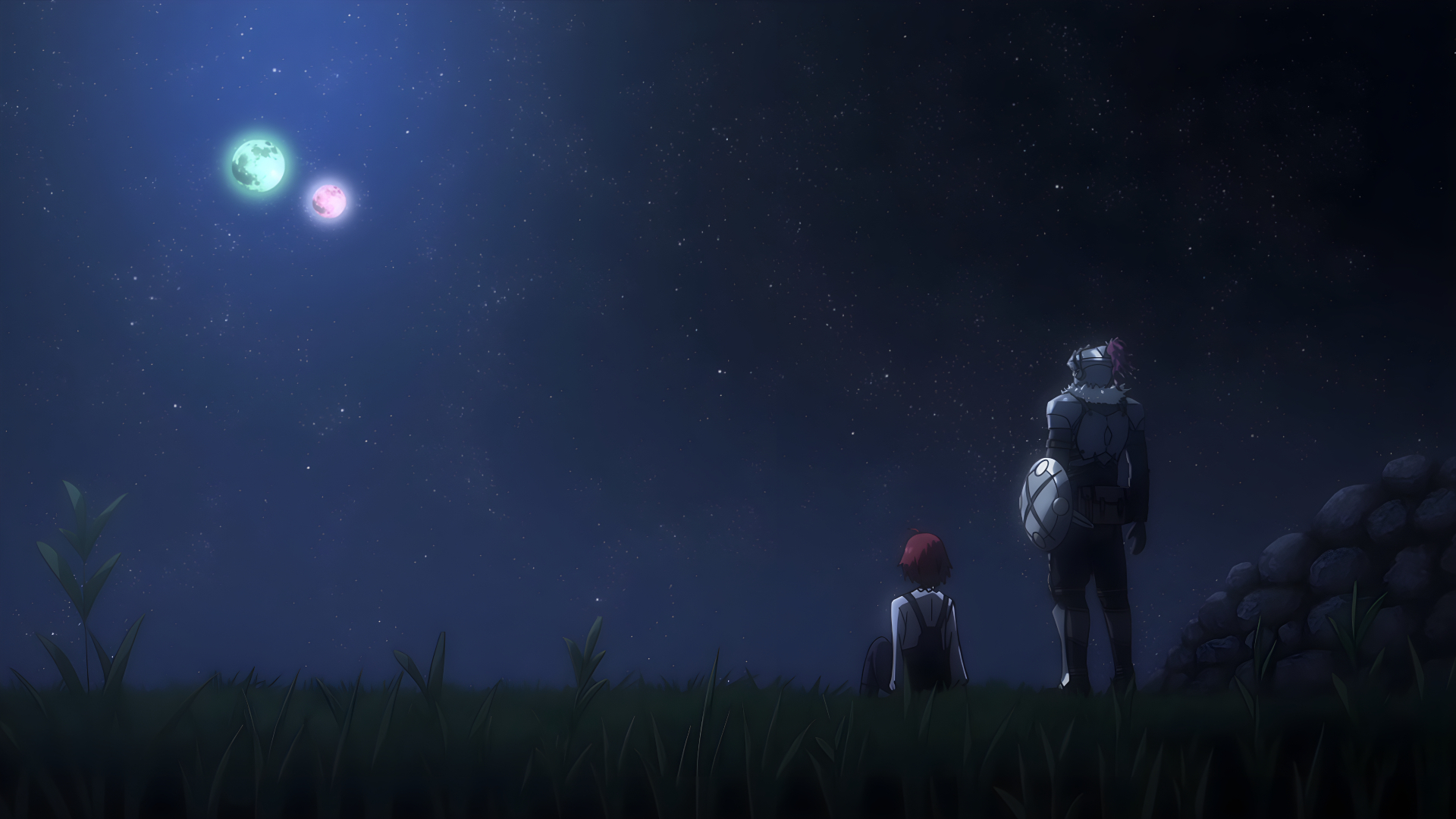 1920x1080 Goblin Slayer Season 1 Wallpaper, HD Anime 4K Wallpaper, Image and Background