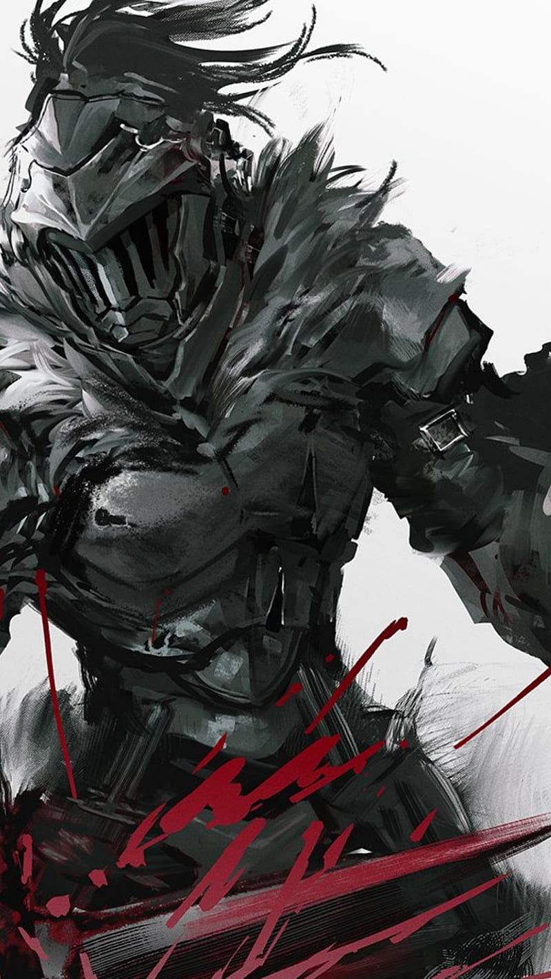 800x1422 Goblin Slayer, dart, HD phone wallpaper