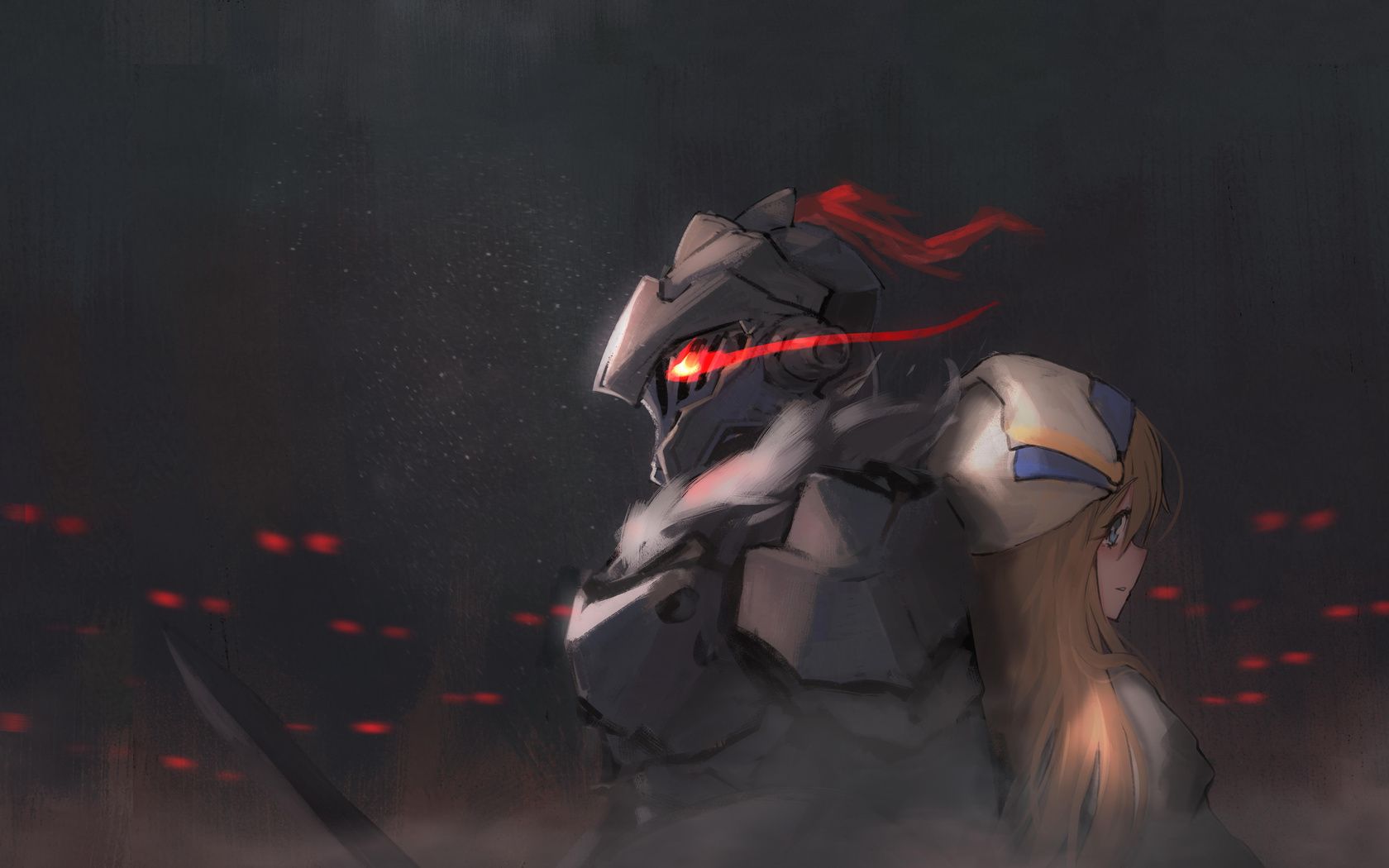 1680x1050 Goblin Slayer Wallpaper, 1680x1050 Resolution HD 4k Wallpaper, Image, Background, Photos and Picture