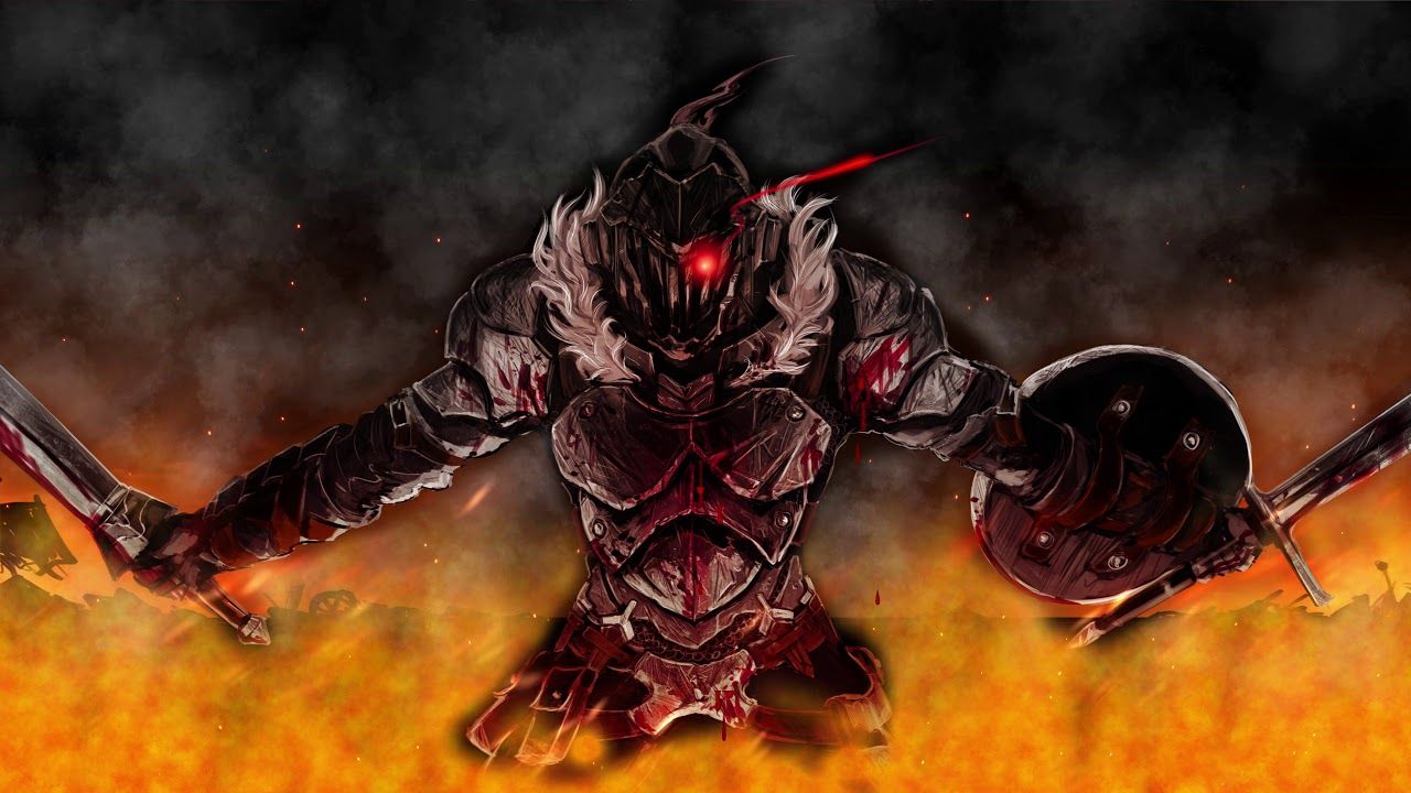 1280x720 Live Wallpaper 4K Goblin Slayer