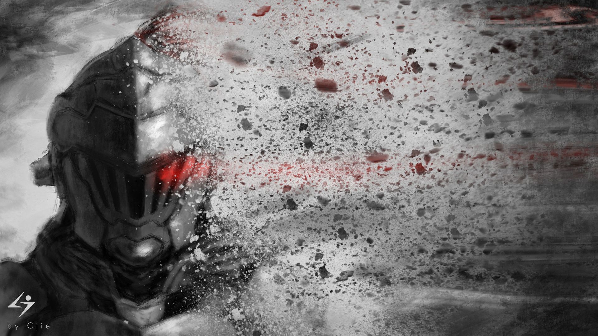 1920x1080 Goblin Slayer Wallpaper and Background: Free HD Download