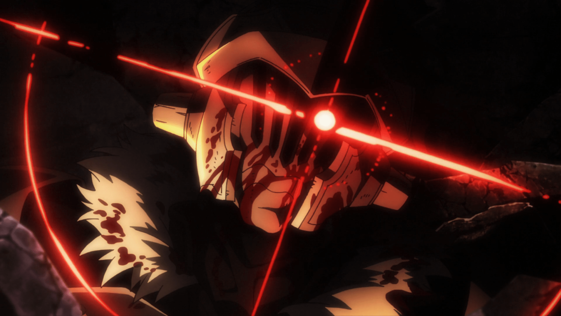 1920x1080 Goblin Slayer Ep. 7 4