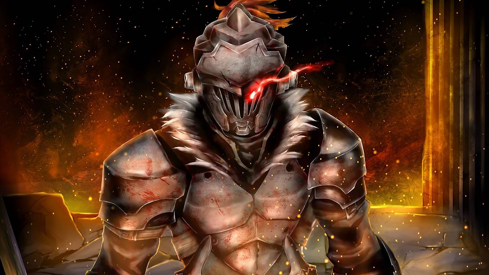 1600x900 Pieces of Goblin Slayer Fan Art You Need to See