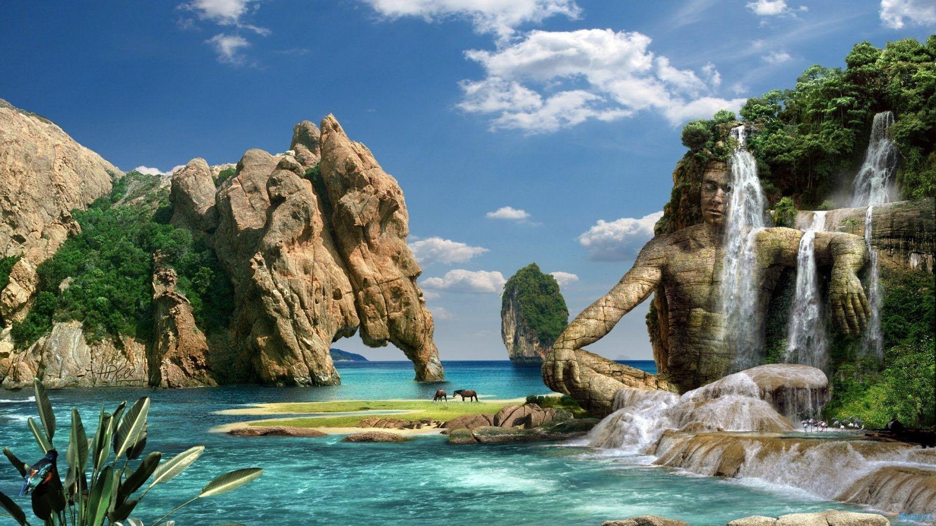 1920x1080 Ocean Meditation Music Relax Mind Body : Relaxing Sounds Of