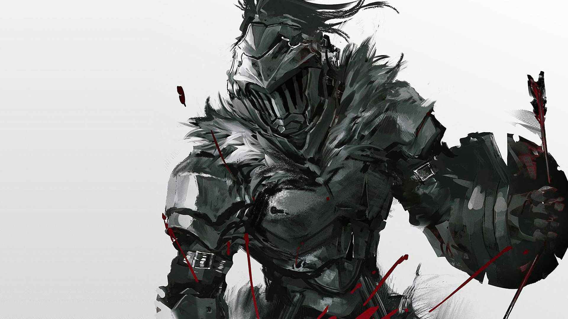 1920x1080 Goblin Slayer (TV Series 2018 2023)