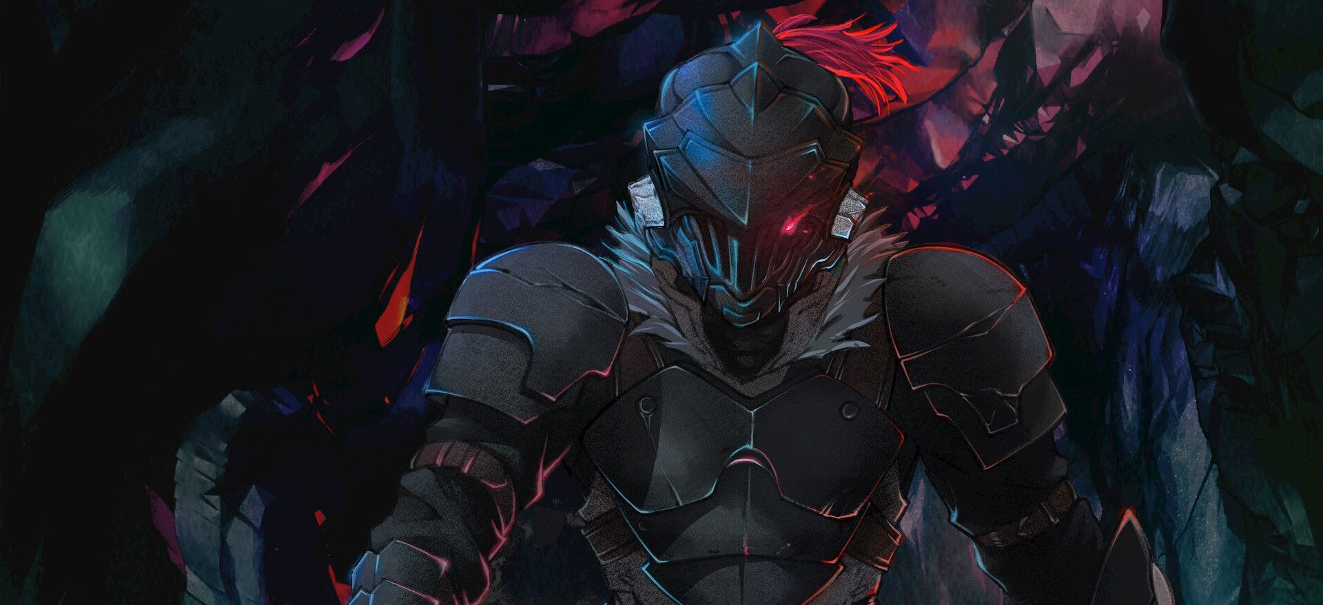 1920x878 Watch Goblin Slayer