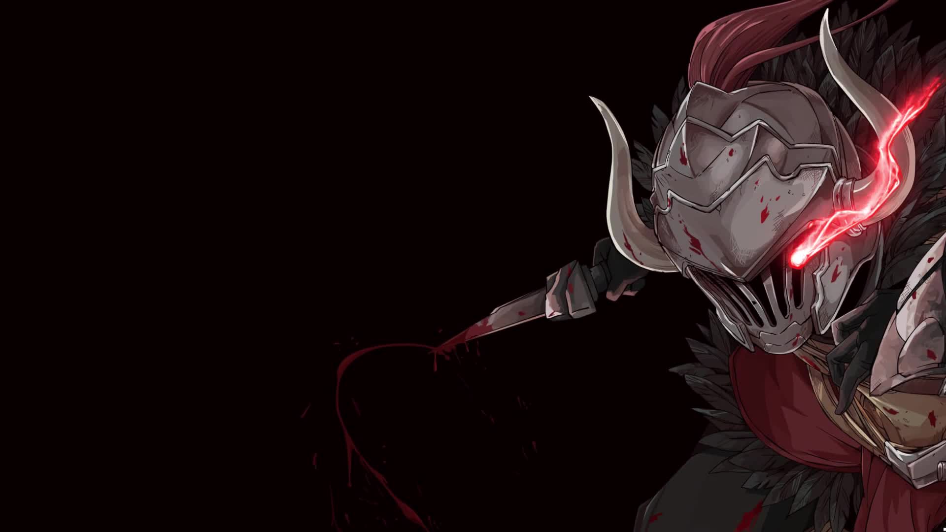 1920x1080 Goblin Slayer Live Wallpaper