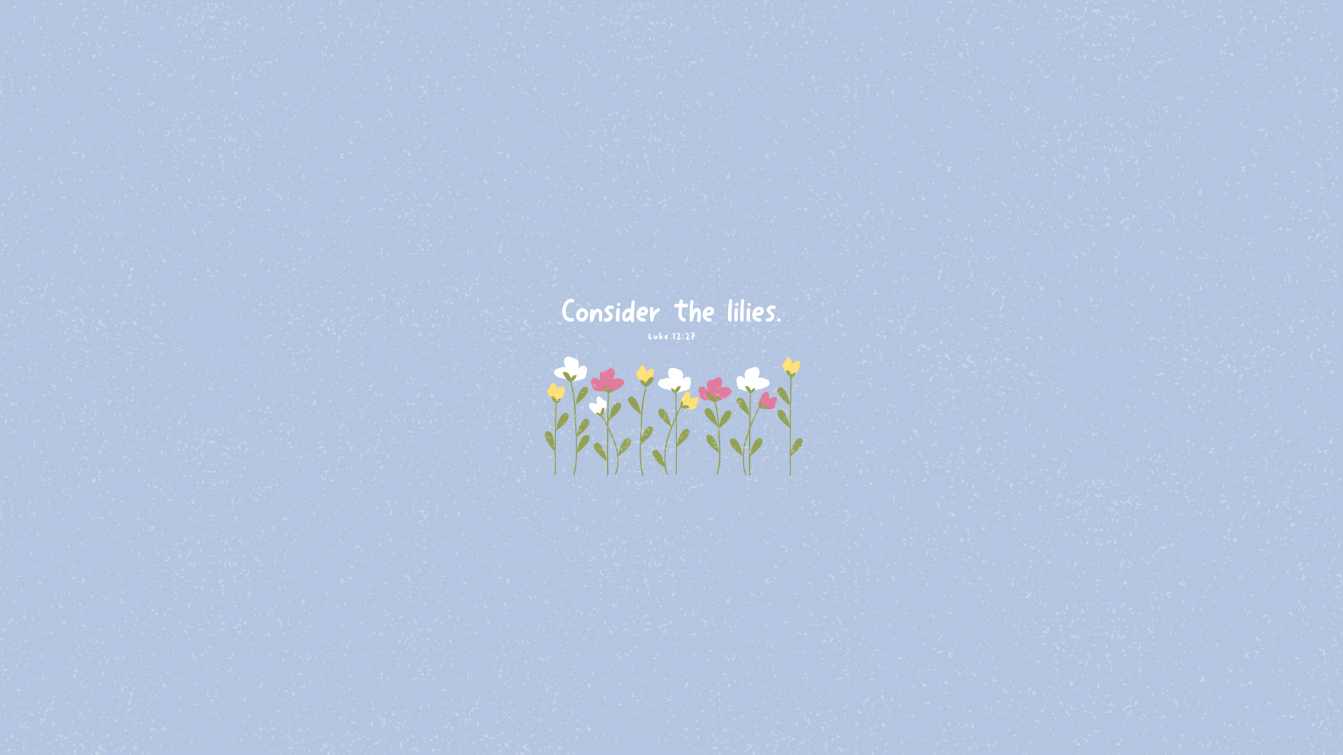 1920x1080 Free Bible Verse Wallpaper