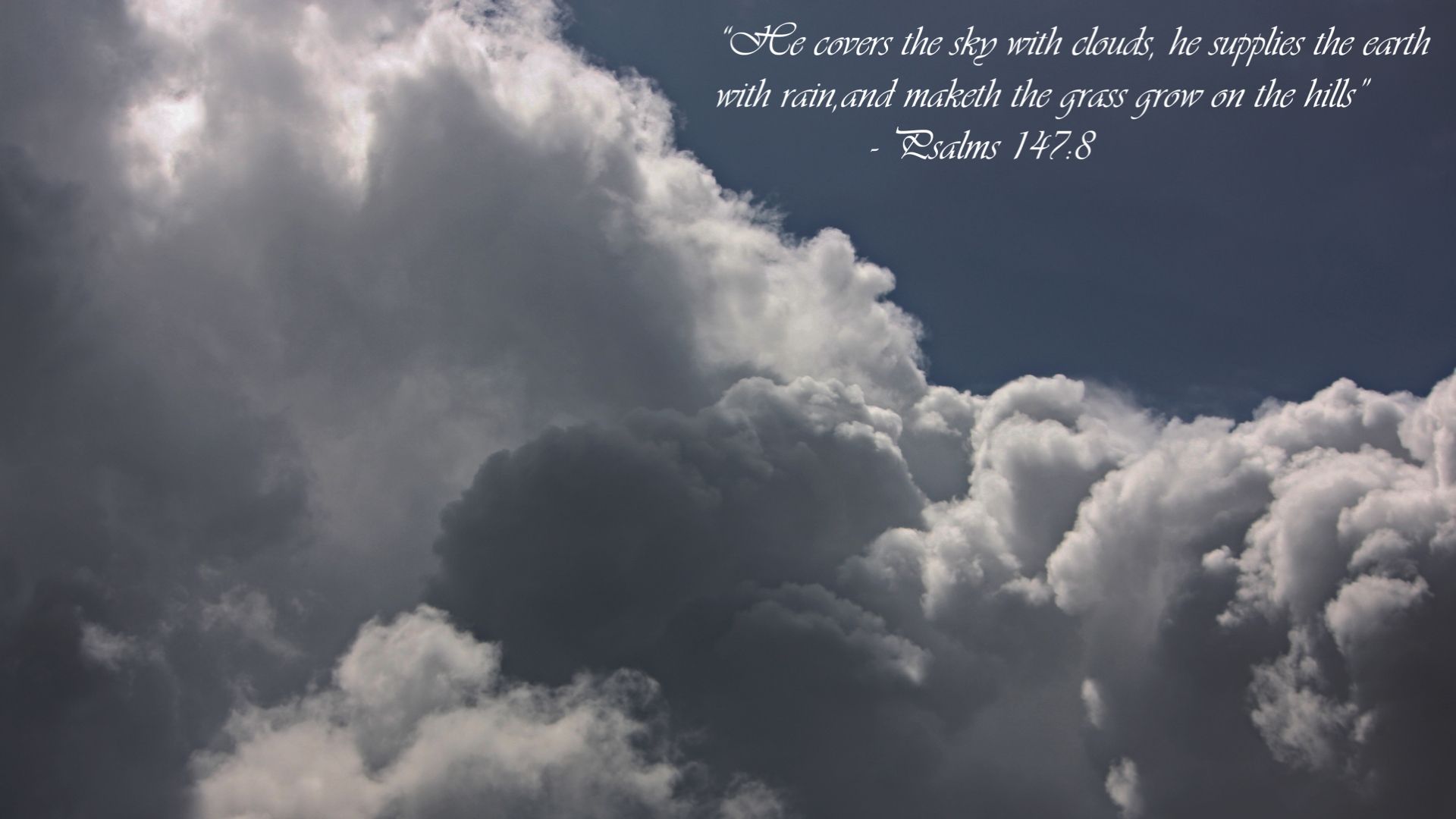 1920x1080 Download Religious Quote Bible Verse HD Wallpaperx1080