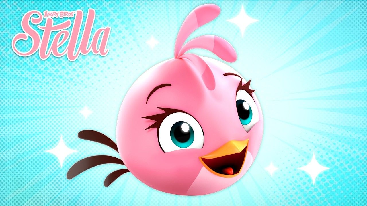 1280x720 Stella's Funniest Moments