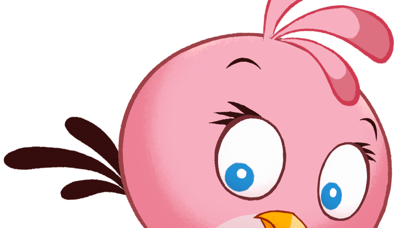 1600x900 Angry Birds Stella' Release Date Here, Coming To Alibaba's Mobile Apps