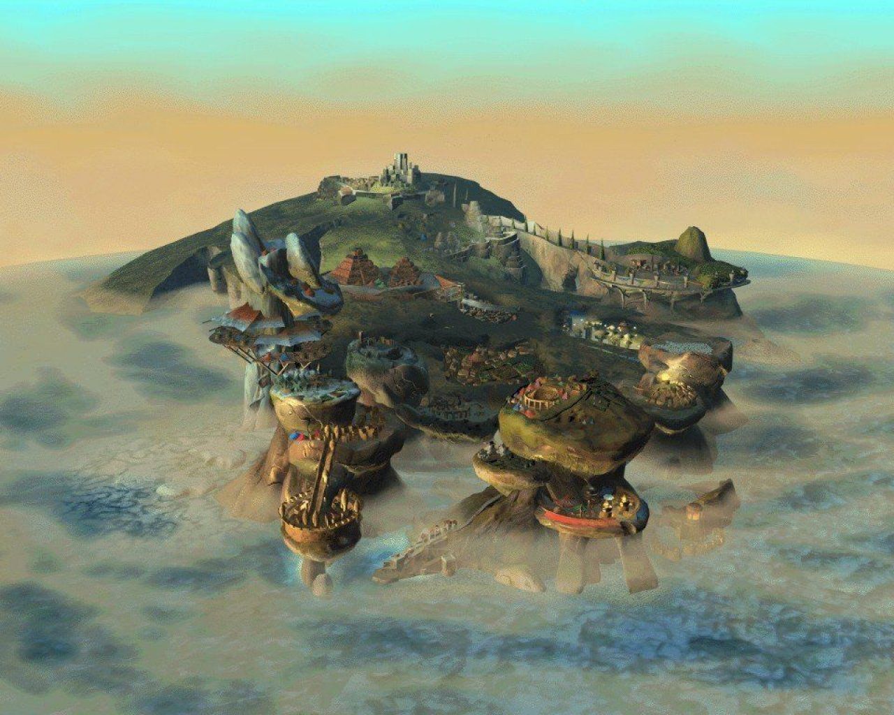 1280x1024 Dungeon Keeper Wallpaper Dungeon Keeper Wallpaper Keeper Desktop Wallpaper in High Resolution Kingdom Hearts Insider