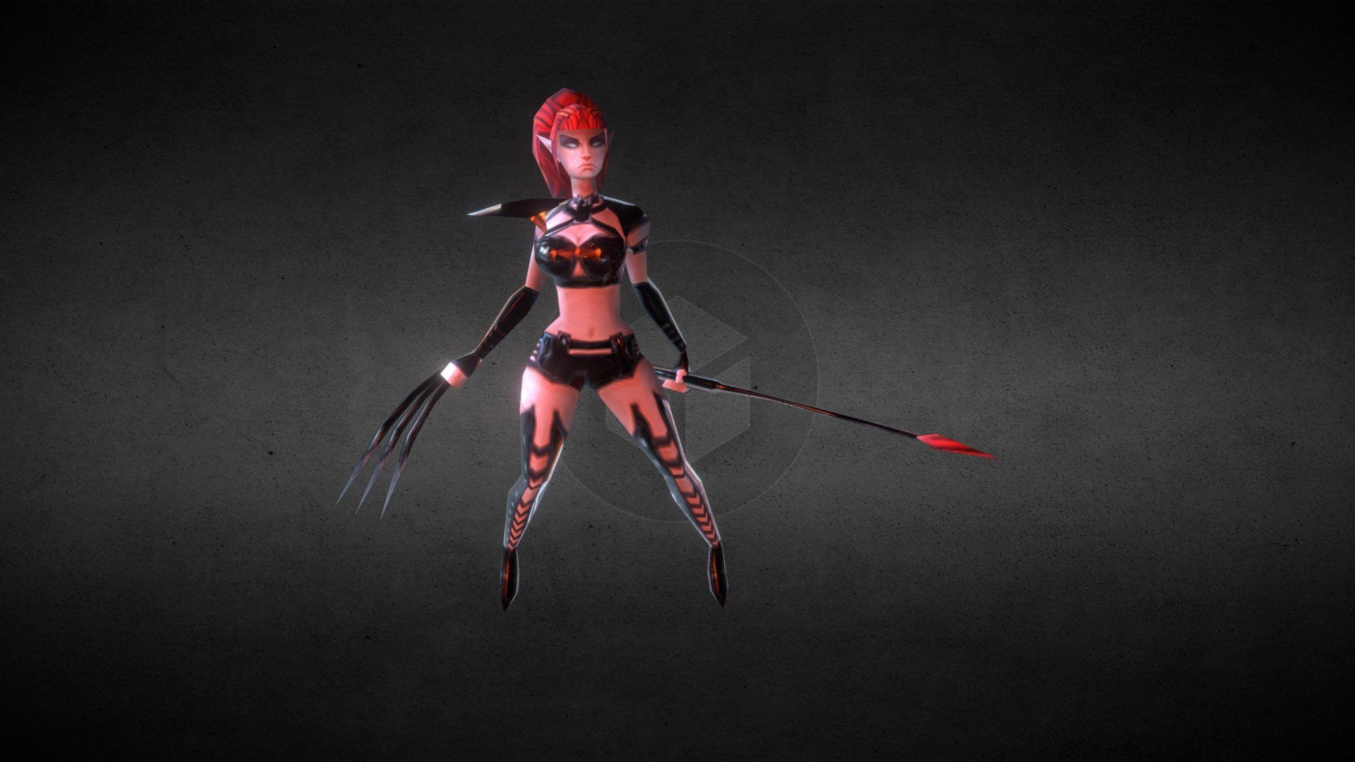 1920x1080 Dungeon Keeper Mobile