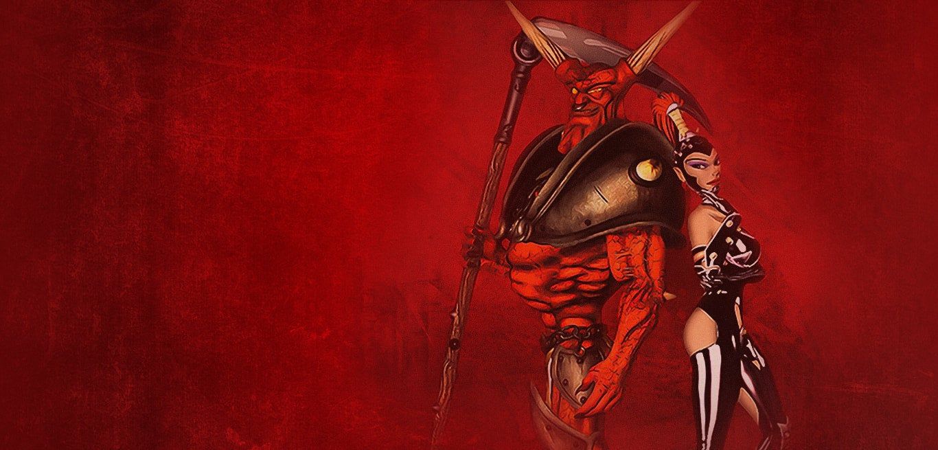 1366x655 Dungeon Keeper 2