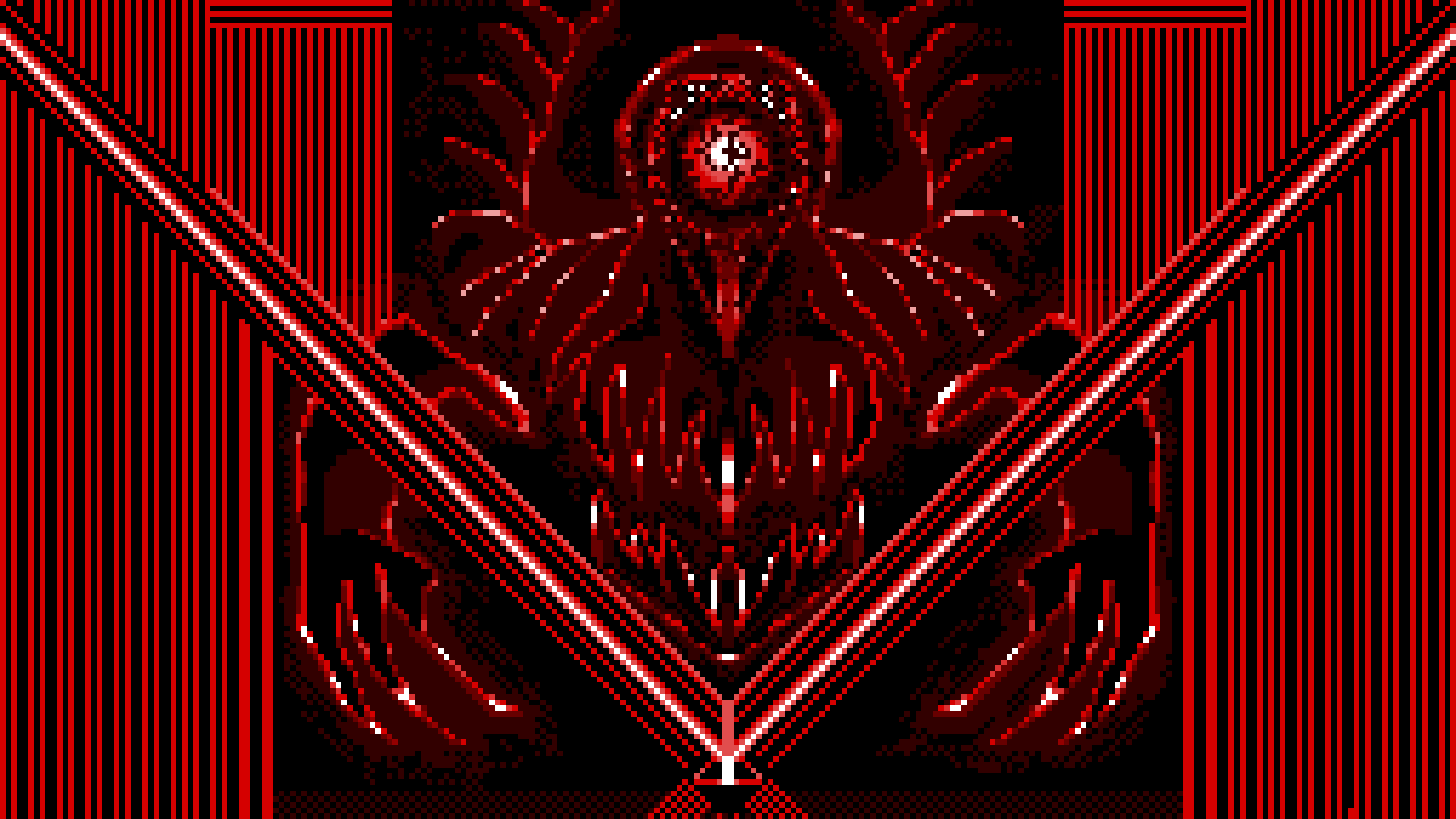 5120x2880 Dungeon keeper by HAL0GUY on Newgrounds