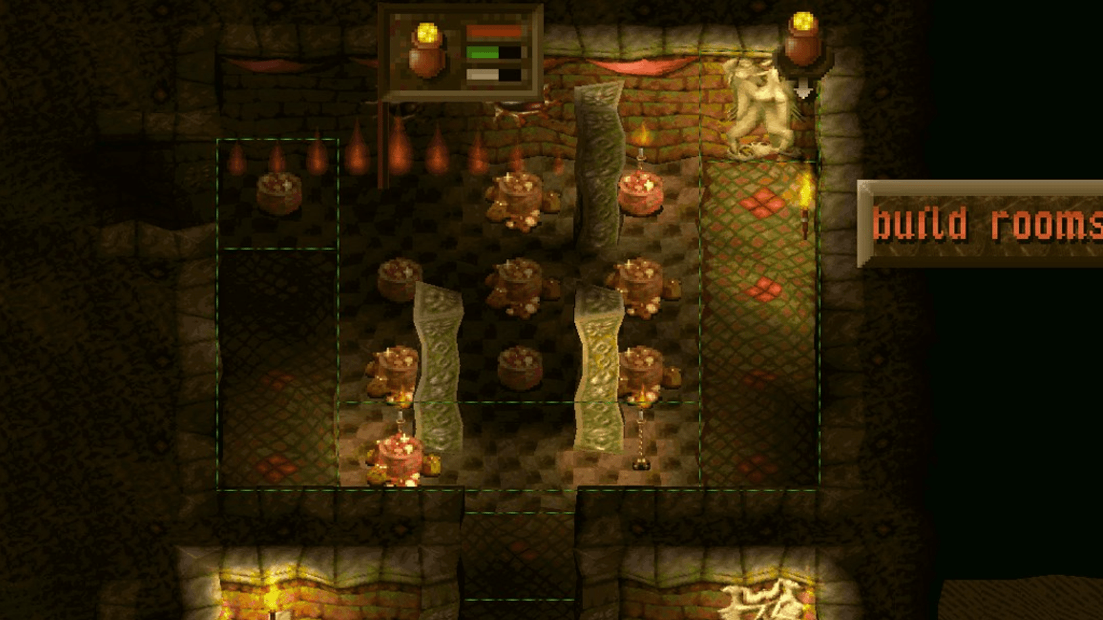 1600x900 A fifteen year open source effort to remake Dungeon Keeper just hit 1.0. Rock Paper Shotgun