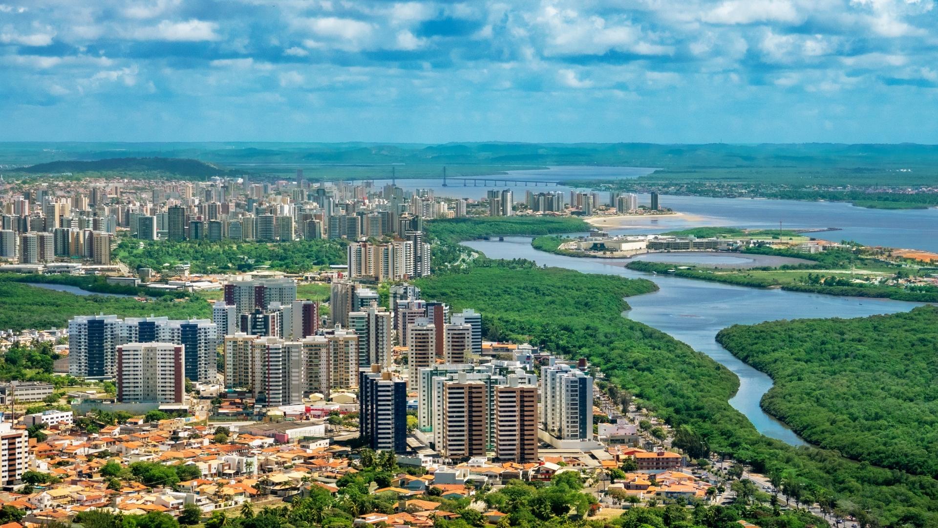 1920x1080 Sergipe