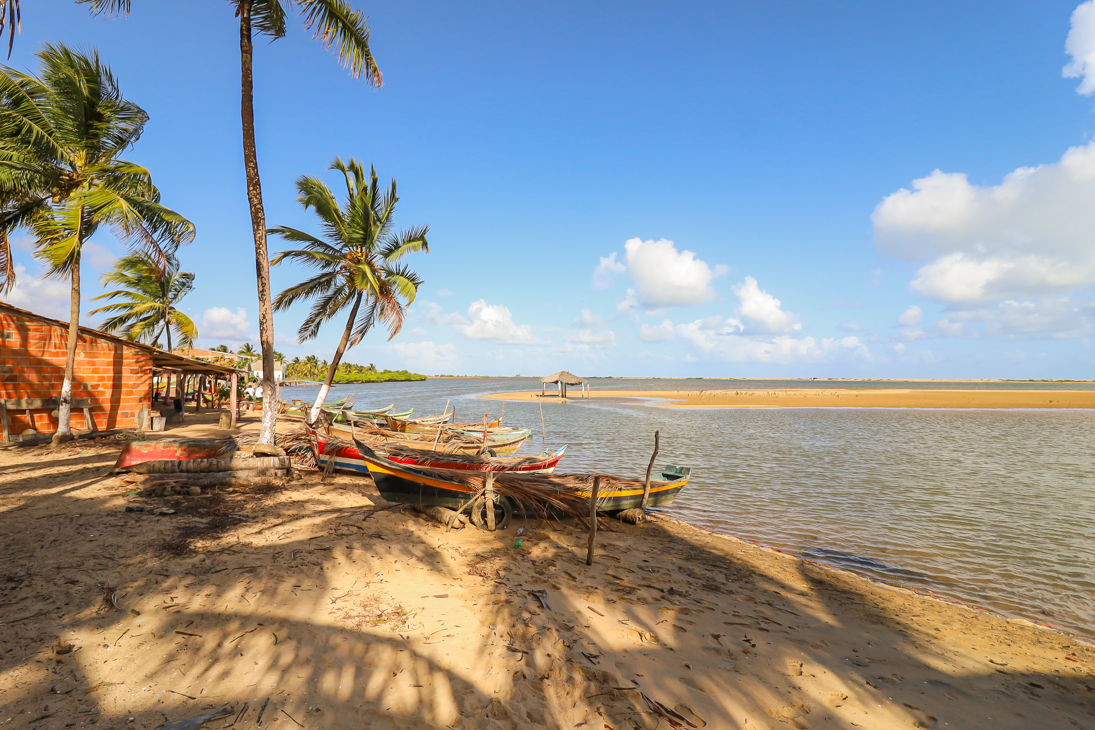 3734x2489 Governo de Sergipe