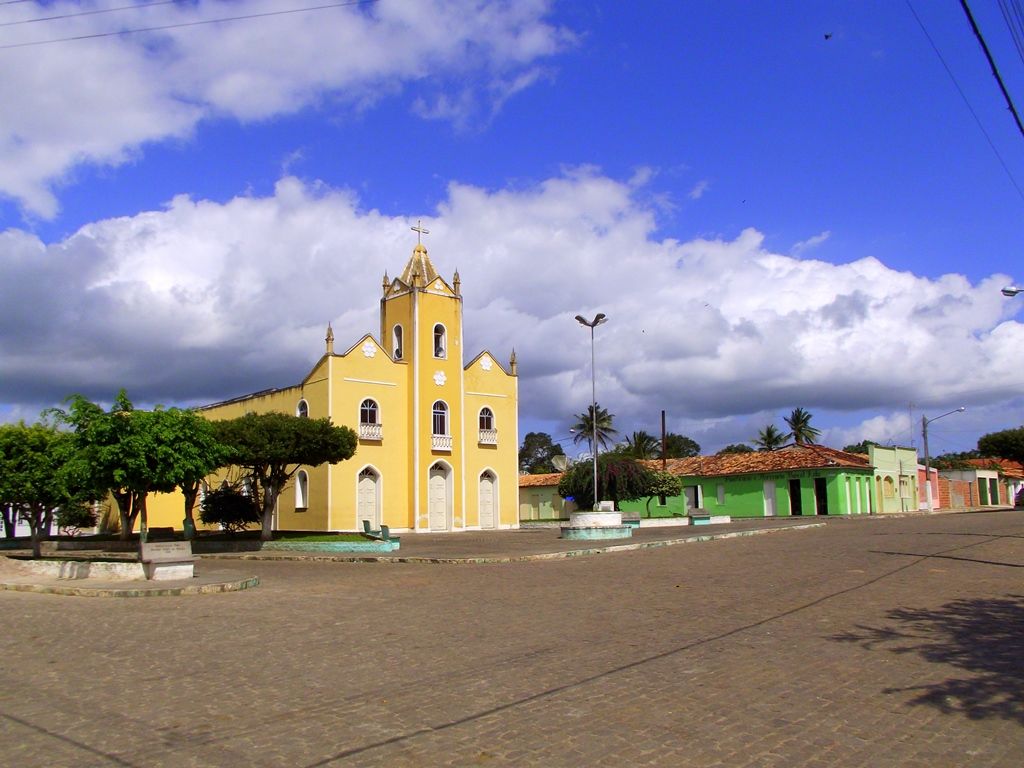 1024x768 Cumbe Sergipe