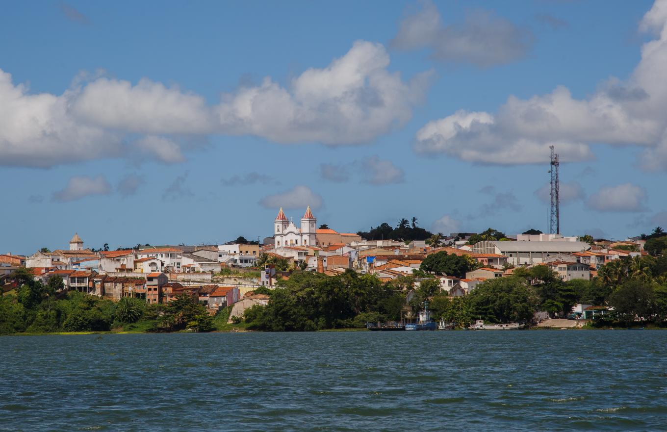 1360x881 IRONMAN 70.3 Aracaju Sergipe