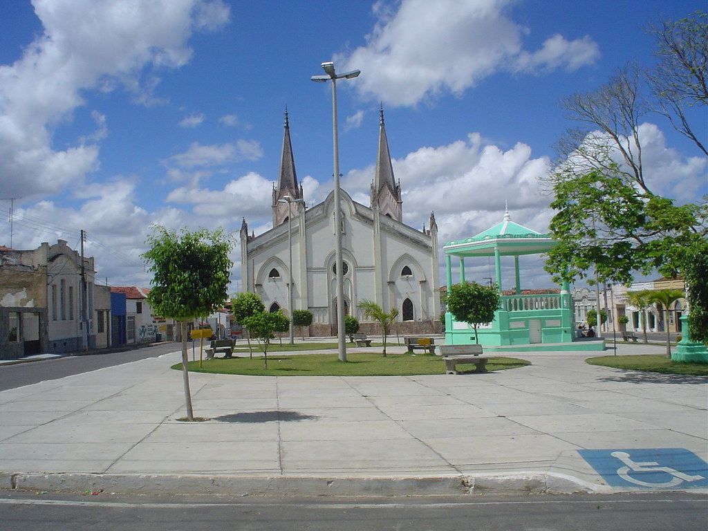 1024x768 Propriá Sergipe. Beleza e simplicidade
