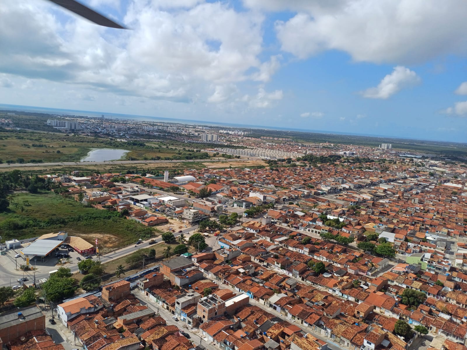 1600x1200 Nenhuma cidade de Sergipe está entre as mais perigosas do mundo, aponta plataforma internacional