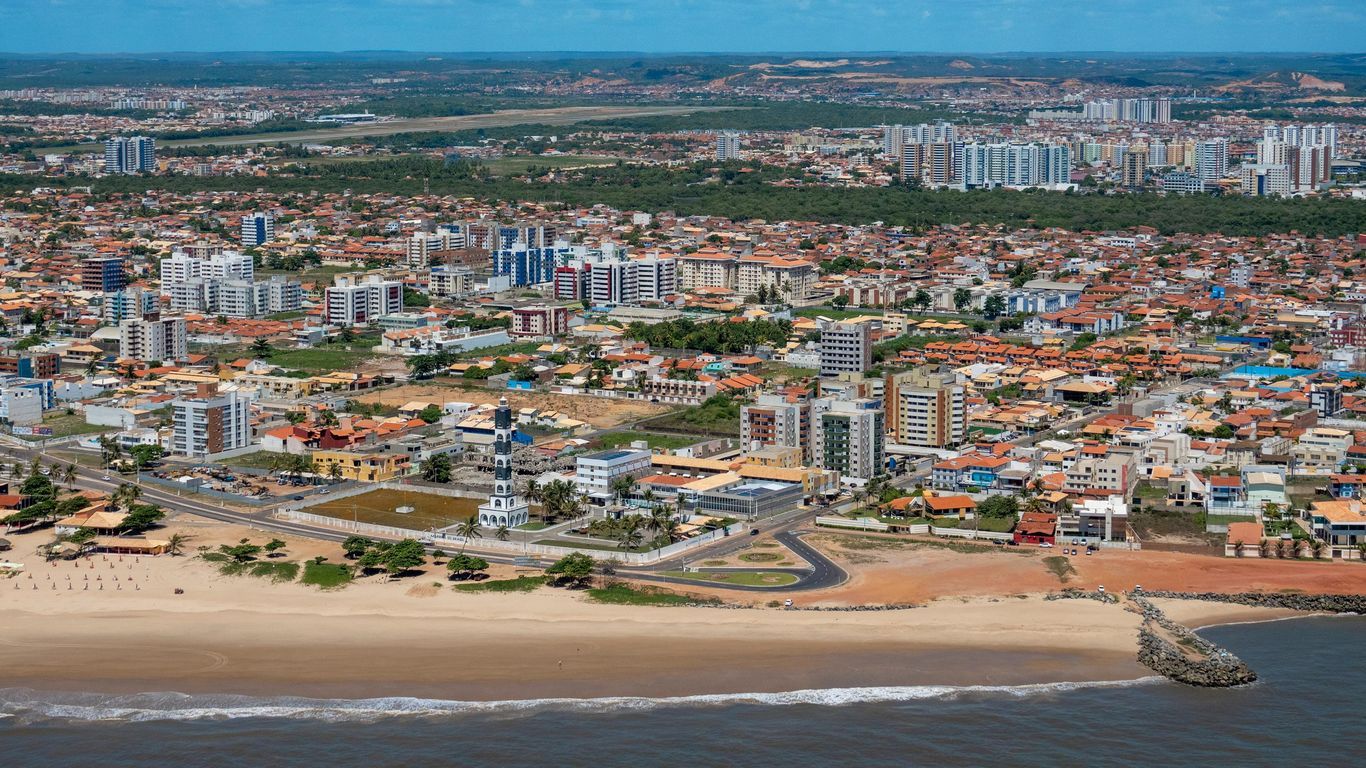 1366x768 Sergipe Holiday Rentals