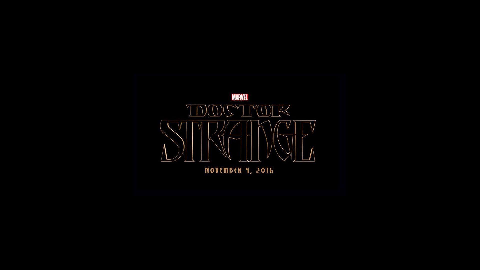 Doctor Strange Logo Wallpapers - Top Free Doctor Strange Logo Backgrounds -  WallpaperAccess