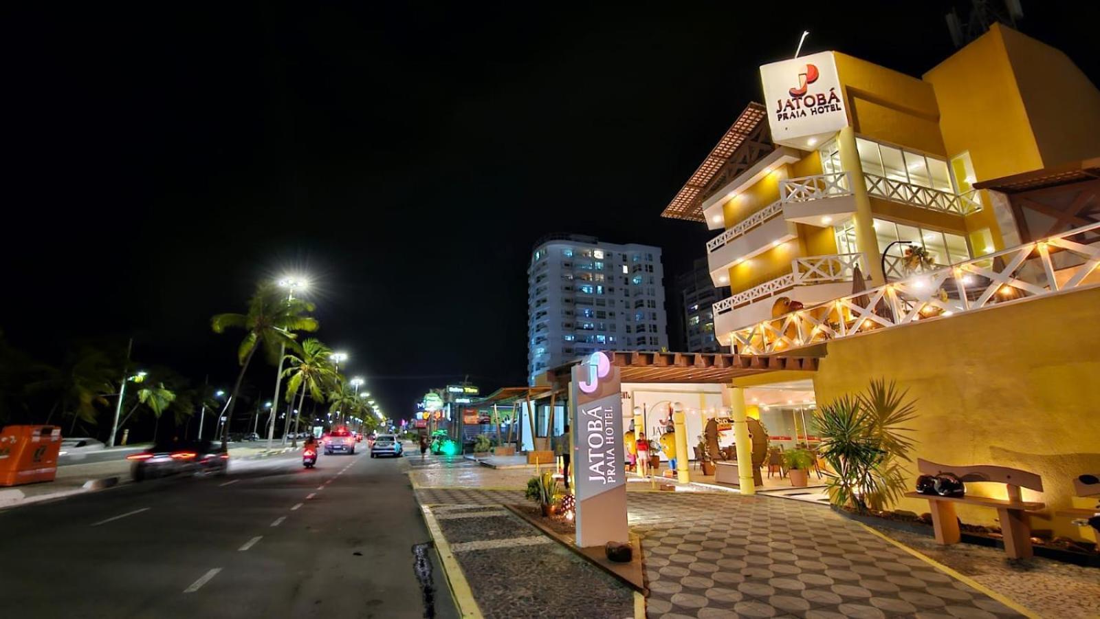 1600x900 ᐉ JATOBA PRAIA HOTEL ⋆⋆⋆ ( ARACAJU, BRAZIL ) REAL PHOTOS & GREAT DEALS
