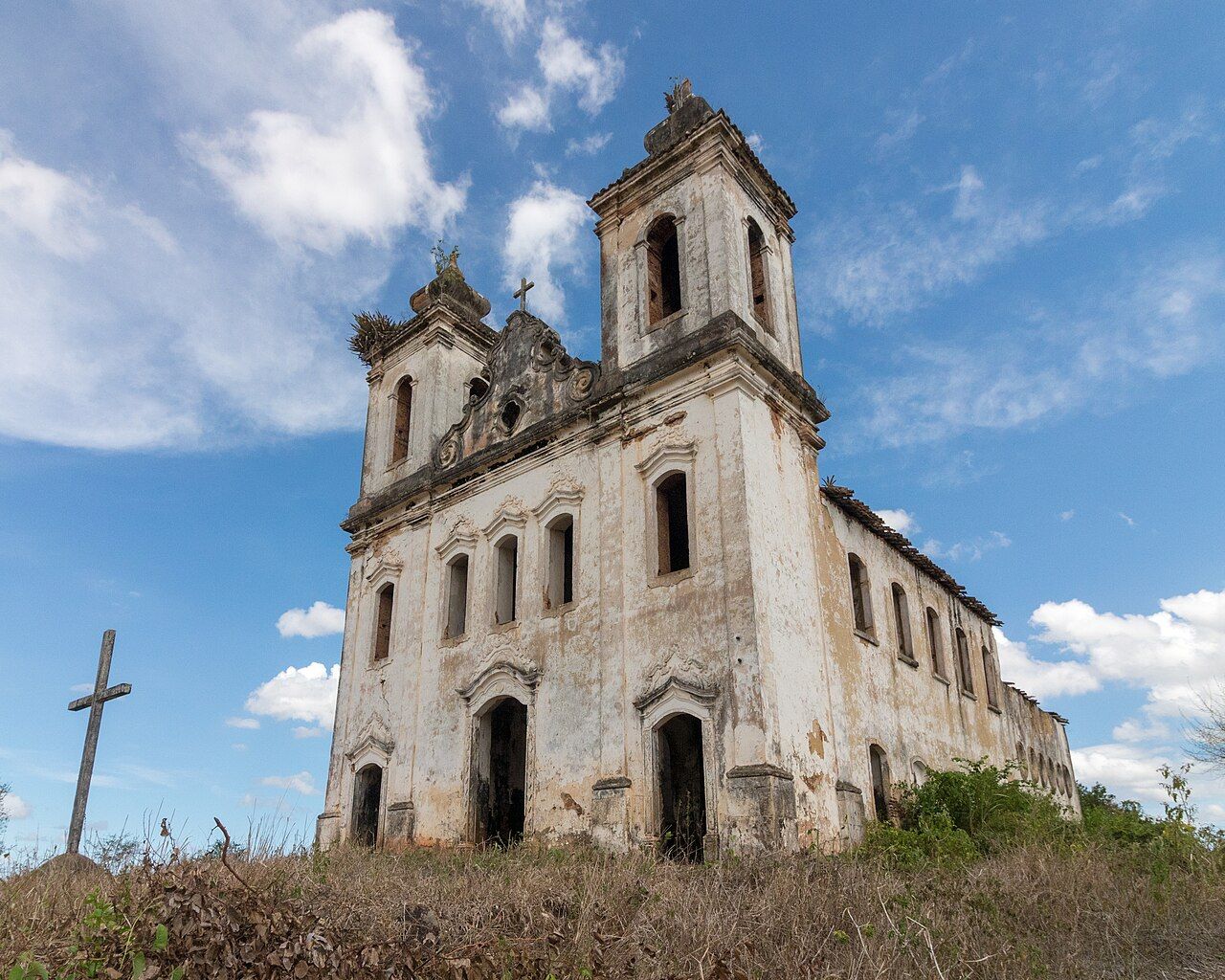 1280x1024 Capela do Engenho Nossa Senhora da Penha Riachuelo Sergipe 2017
