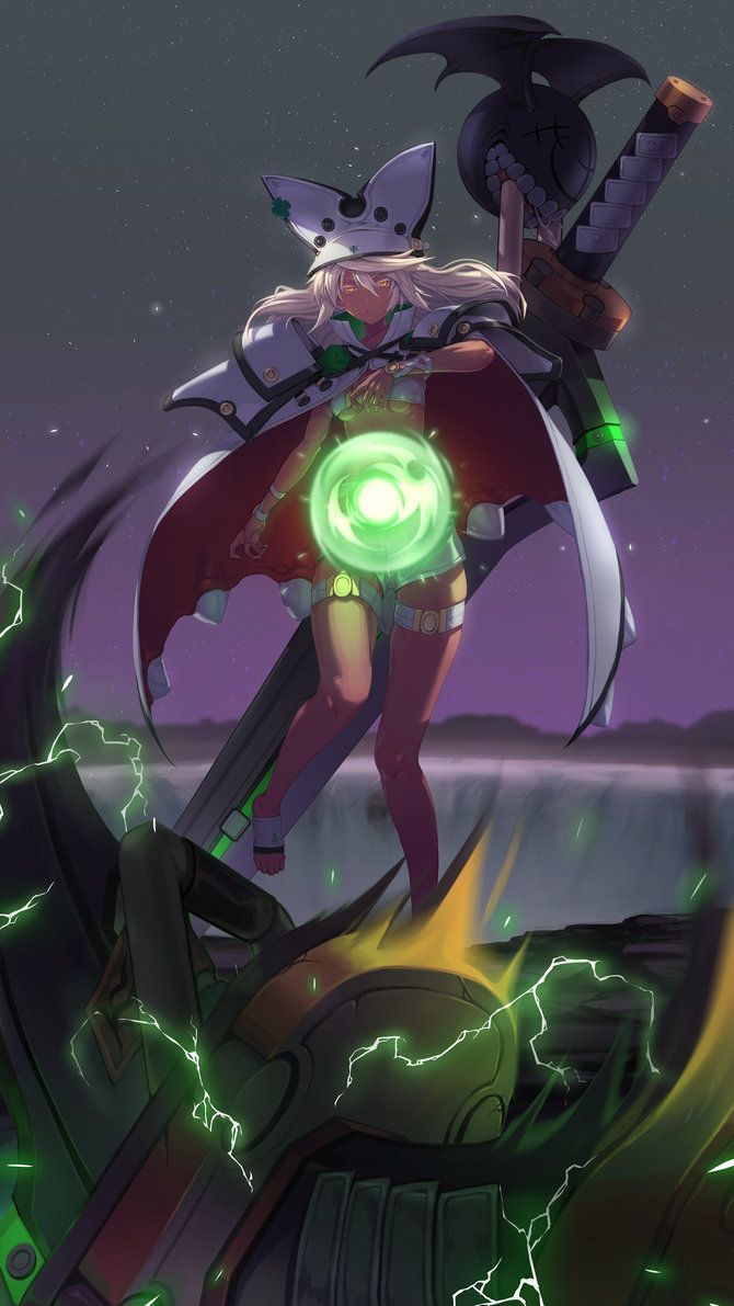 670x1191 Ramlethal Valentine