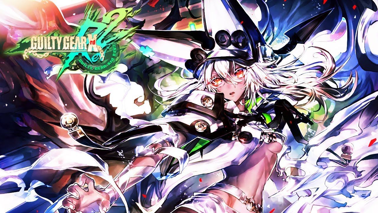 1280x720 BEST OF RAMLETHAL (GGXrd: Revelator 2)