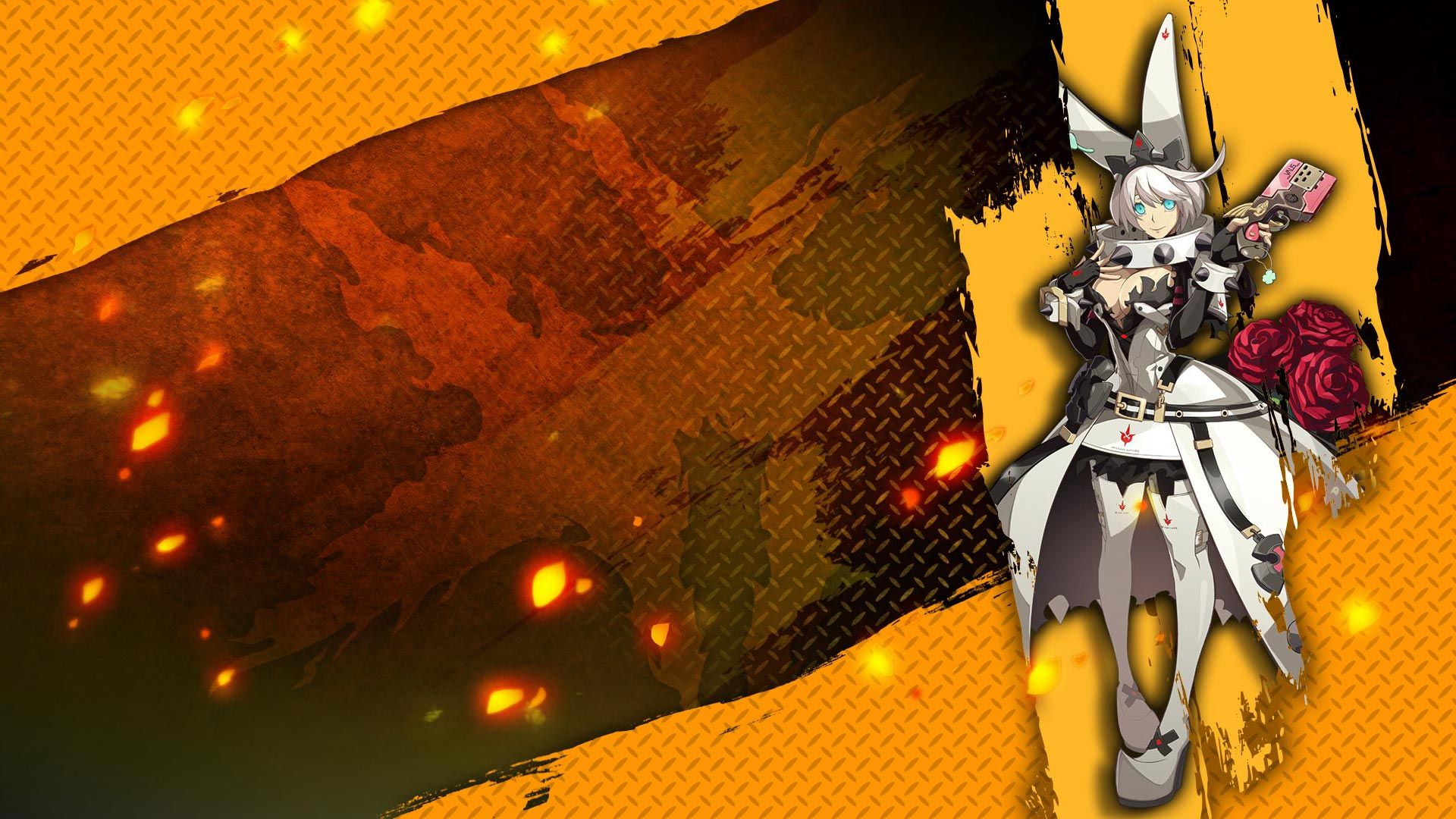 1920x1080 Free Ramlethal Valentine 4K Wallpaper & Desktop HD Background for PC