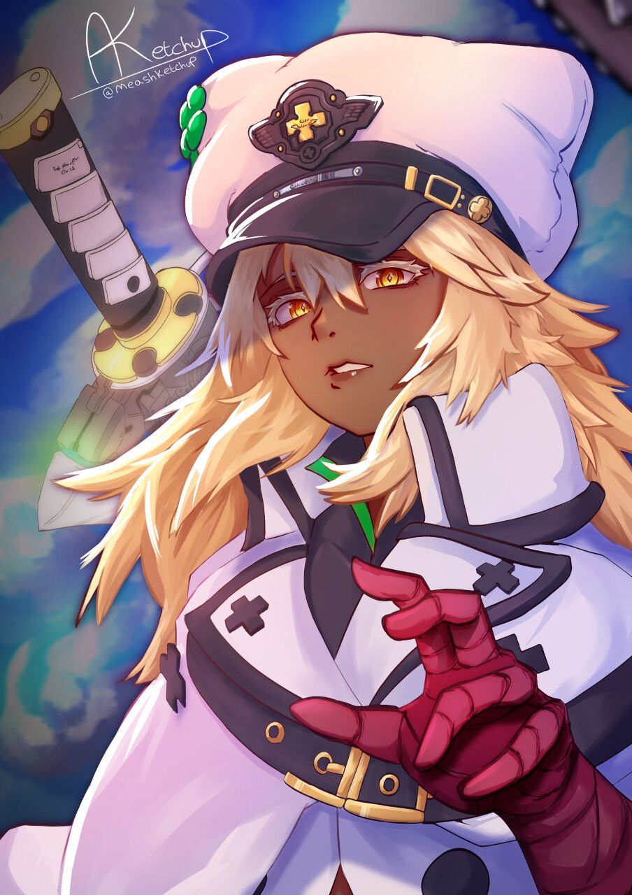 904x1280 Ramlethal Valentine Gear Strive