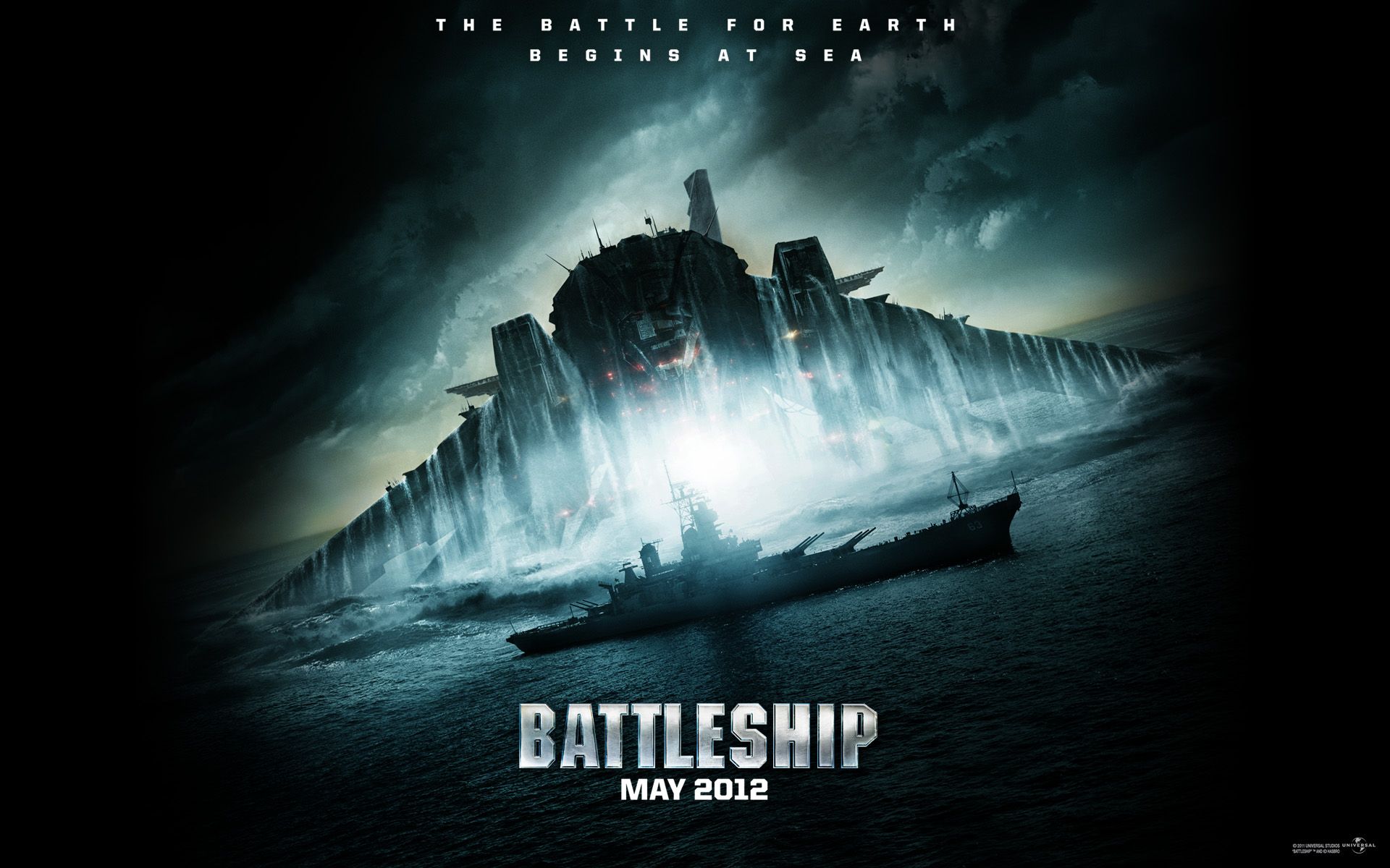 1920x1200 Battleship 2012, High Definition, High Quality, Widescreen