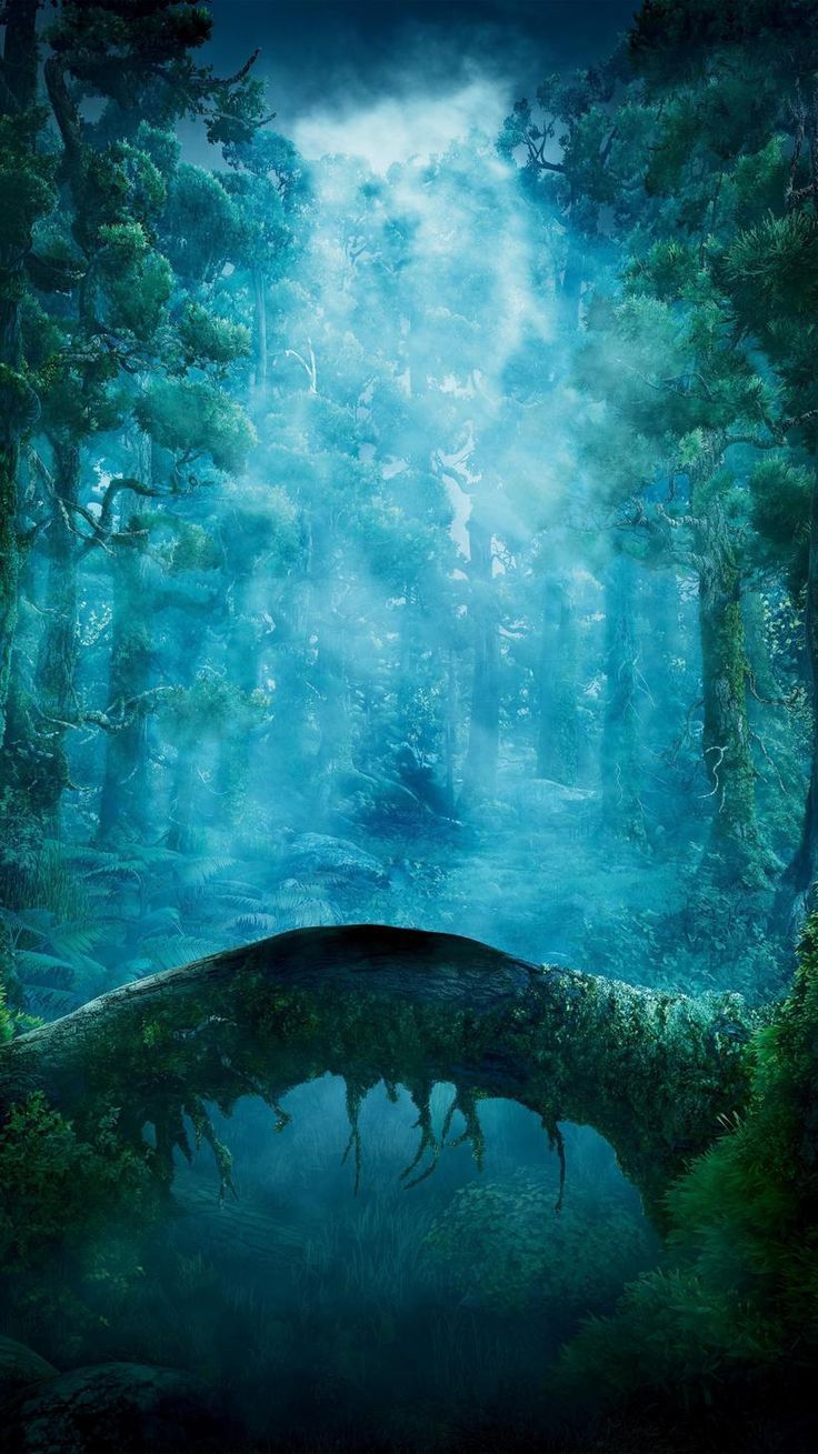 736x1309 Brave (2012) Phone Wallpaper
