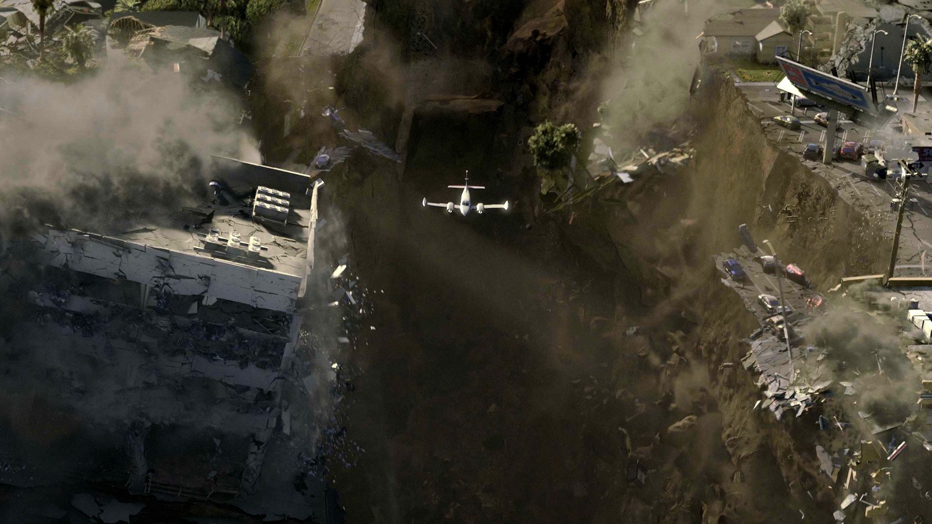 1920x1080 disaster film Desktop wallpaper 1920x1080