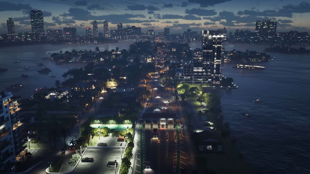1280x720 GTA 6 Will Shake Vice City—and Maybe Your Expectations