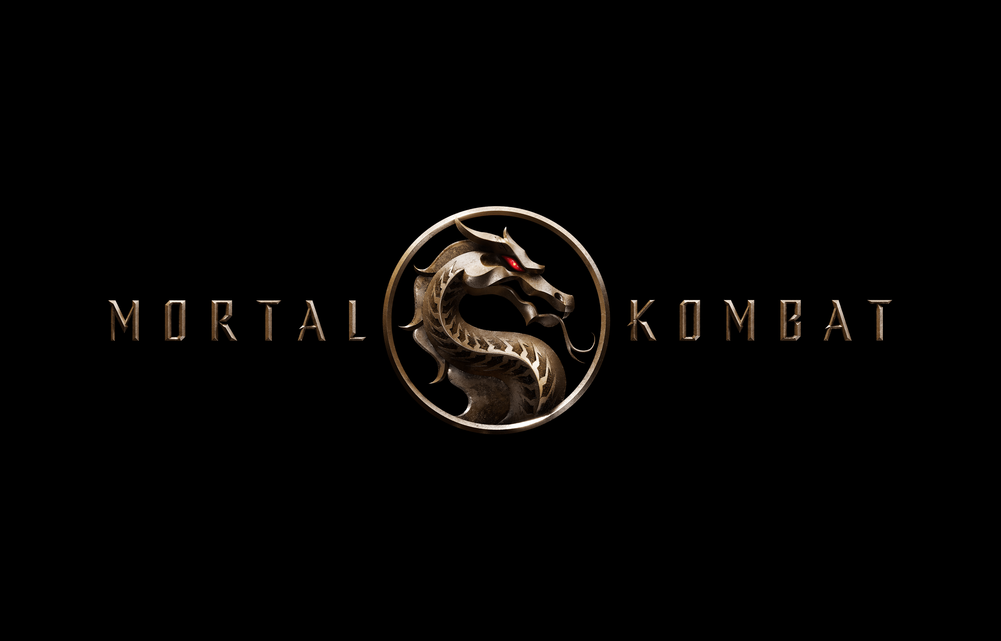4000x2560 Mortal Kombat Wallpaper 4K, 2021 Movies, Black background