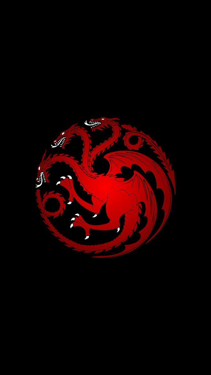 675x1200 Anyone excited for House of the Dragon tomorrow? #HOTDS2